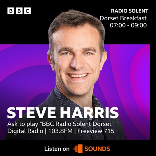 Ken Bolan | Nature Follows Form Interview - BBC Sounds